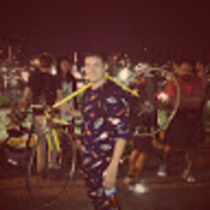 Meet your Posher, Gregory